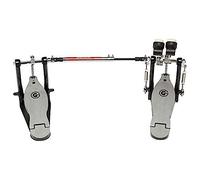 Gibraltar GI801404 Pedale a Doppia Trazione, a Catena