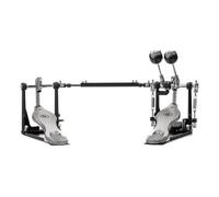 Gibraltar GI801604 Fußmaschine Dual Chain Pedal 6711DB