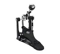 GEWA PS407411 Archetto per Contrabasso 4/4, rana d'ebano, modello francese