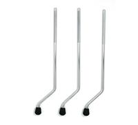 Tom Tom - Accessori Floor Tom Floor Tom Legs 12.7mm