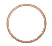 Gibraltar Pneumatici in legno Dunnett R-Class SC-1408MW 14"/8 fori.