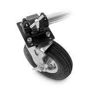 Gibraltar Rack Accessori Ruote, GCASTER