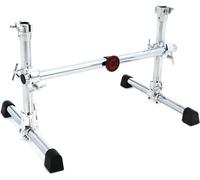 Gibraltar GSSMS Stealth Side Mount