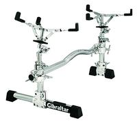 Gibraltar GSVMS-DS Dual Snare Basket
