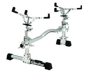 Gibraltar Rack System Stealth VMS - System GSVMS-DS