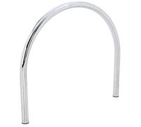 Gibraltar Rack System Tube, U-Form, SC-GPR22U, per grancasse da 18" - 22"