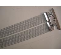 Gibraltar rullante filo set extra lunga. SC 363E
