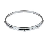 Gibraltar Rullante Side SC-1308SS 13"/8 fori in acciaio cromato