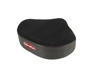 Gibraltar S9608OS - Seggiolino da motociclo per Drum Throne