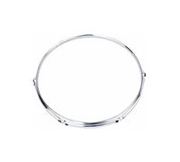 Gibraltar SC-1306TT - Cerchio in acciaio cromato per Tom 2, 3 mm