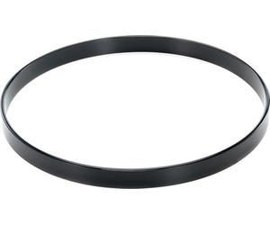 Gibraltar SC-22BK Bass Drum Hoop 22"