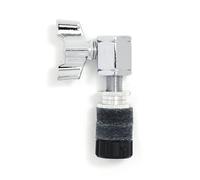 Gibraltar SC-4420 Deluxe Hi Hat Morsetto per Asta Charleston