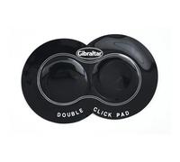 Gibraltar Pad per battente di cassa SC-GDCP doppio click pad (1 pz)