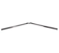 Gibraltar Sistema rack, forma dell'asta V, SC-GPRLV Lunghezza 44"