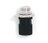 Gibraltar SC-GSM Shock Mount Adattatore Supporto per Microfono Adattatore per...