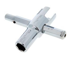 Gibraltar SC-GWK WingKey All-In-One Tool