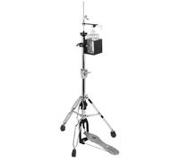 Gibraltar SC-HHSS Hi Hat Sanitizer Station Kit, accessori per tamburi, parti e hardware