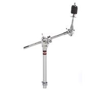 Gibraltar Asta piatti corto con Swing Nut SC-SBBT-TP