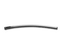 Gibraltar Sistema rack, asta curva da 1,5" SC-GPR36C Lunghezza 36"