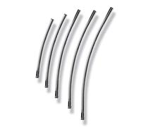 Gibraltar Sistema rack SC-GPR46C – asta curva 1,5" (46") per batteria
