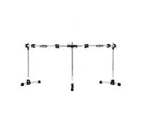 Gibraltar GRS-850DBL Drum Rack