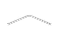 Gibraltar Sistema rack, forma dell'asta V, SC-GPRLV Lunghezza 44"