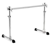 Gibraltar Sistema Rack, Rack - Altezza regolabile Chrome Series GCS-200H Rack base a 2 gambe