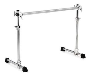 Gibraltar Sistema Rack, Rack - Altezza regolabile Chrome Series GCS-200H Rack base a 2 gambe