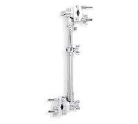 Gibraltar Sistemi sospensione tom Extention Arm SC-EA250 con due Super Grabber Clamps