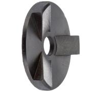 Gibraltar Stand per Charleston Accessori HiHat Rubber HiHat Seat SC-HR1