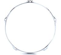 Gibraltar Stark SC-1205TT - Cerchio in acciaio cromato per Tom 2, 3 mm