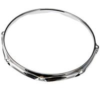 Gibraltar Stark SC-1208TT - Cerchio in acciaio cromato per Tom 2, 3 mm