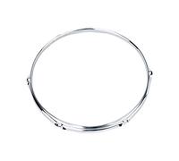 Gibraltar Stark SC-1406TT - Cerchio in acciaio cromato per Tom 2, 3 mm