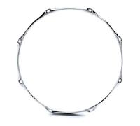 Gibraltar Stark SC-1508TT - Cerchio in acciaio cromato per Tom 2, 3 mm
