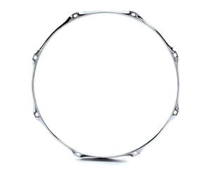 Gibraltar Stark SC-1508TT - Cerchio in acciaio cromato per Tom 2, 3 mm
