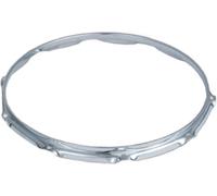 Gibraltar Stark SC-1608TT - Cerchio in acciaio cromato per Tom 2, 3 mm