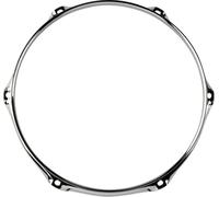Gibraltar Stark SC-1808TT - Cerchio in acciaio cromato per Tom 2, 3 mm
