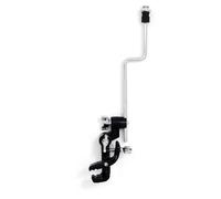 Gibraltar Supporti microfono Double Ratchet Mic Mount SC-JDRMM