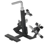 Batteria - Accessori - Supporto Percussioni Cowbell