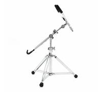 Gibraltar supporto djembe GPDS CHROME