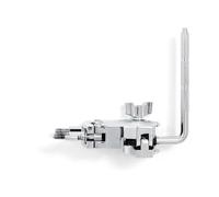 Gibraltar Tom mount - Braccio TOM medio SC-SLRM singolo 10,5mm L-Rod Mount