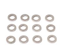 Gibraltar Viti Metallo SC-11 (12 pezzi)