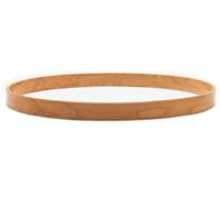 Gibraltar Wood Tension Tyre in acero naturale, SC-20M 20"
