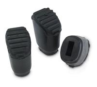 Gibralter SC-PC07 - Piedini di supporto grandi, confezione da 3