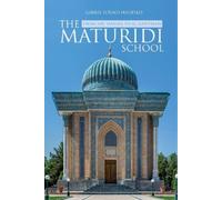 Gibril Fouad Haddad The Maturidi School (Tascabile)