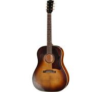 Gibson 1955 J-45 Vintage Sunburst LA2