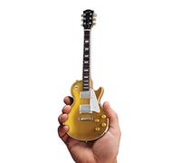 Axe Heaven Gibson 1957 Les Paul Gold