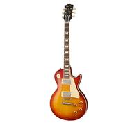 Gibson 1959 Les Paul Standard Reissue VOS Washed Cherry Sunburst