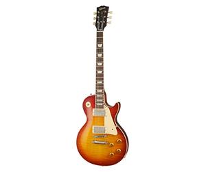 Gibson 1959 Les Paul Standard Reissue VOS Washed Cherry Sunburst