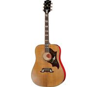 Gibson 1963 Dove LA Dark Natural #1